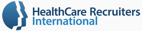 HealthCare Recruiters International logo